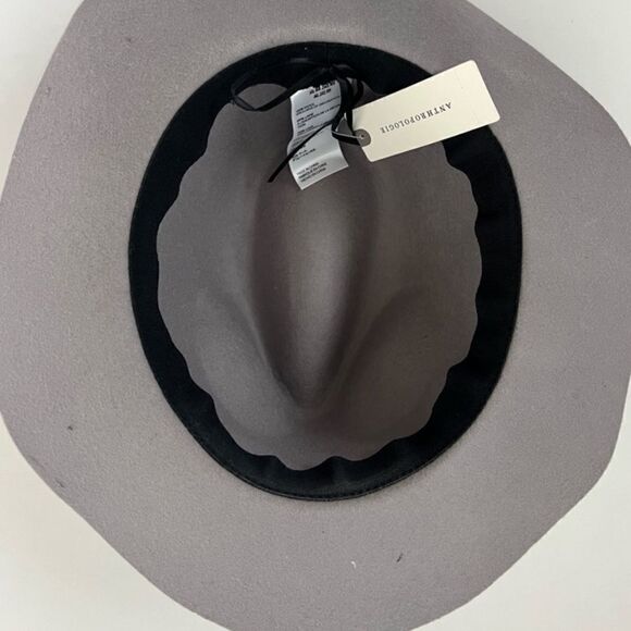 Anthropologie Wool Hat! main image 7